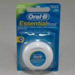 Oral-B fogselyem essential floss vision 1 db - vital-max