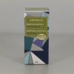 Aromax mentolkristály 25 g - vital-max