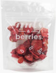 Nuts Berries Nuts&berries liofilizált földieper 15 g - vital-max