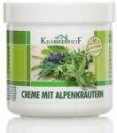 Krauterhof alpenkrauter krém 250 ml - vital-max