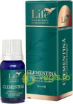 BIONOVATIV Ulei Esential Integral Clementina pentru Uz Intern 10ml