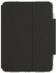 Urban Armor Gear Husa UAG U Lucent compatibila cu iPad 10.9 inch 2022 Black (12339N314040)