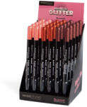 Magic Studio Creion pentru conturul buzelor Glitter, Magic Studio - lamimi - 335,79 RON