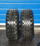  Anvelopa NOUA - 16/6-8 Bridgestone FLS-530, cu Camera si Flaps 10PR