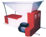 ENOITALIA Zdrobitor-desciorchinator electric ENO 3 M SMALTO, 750 W, 1000-1200 kg h, vopsit (71201)
