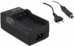 Patona SANYO DB-L40 Xacti VPC-HD1 HD1E HD1EX HD2 DMX-HD1 akkumulátor / akku töltő - Patona (PT-1641) - smartgo