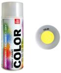 Beorol Vopsea spray acrilic galben Limone RAL1018 400ml (740016) - casaplus
