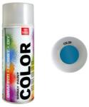 Beorol Vopsea spray acrilic albastru Traffico RAL5017 400ml (740026) - casaplus