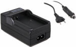 Patona Contour CT-3650 CT3650 Contour GPS HD 1080P ContourHD akkumulátor / akku töltő - Patona (PT-1644) - smartgo