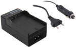 Patona Sony JVC SSL-75 SSL-JVC50 SSL-JVC75 HM600 HM650 töltő - Patona (PT-1690) - smartgo