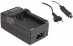 Patona CR-V3 CRV3 RCR-V3 + car Adapter akkumulátor / akku töltő - Patona (PT-1562) - smartgo