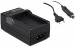 Patona Samsung BP90A BP-90A BP90 IA-BP90a IA-BP-90a + car akkumulátor / akku töltő - Patona (PT-1631) - smartgo