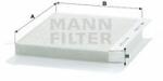 Mann-filter CU2422 Filtru, aer habitaclu