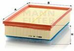 Mann-filter C30011 Filtru aer