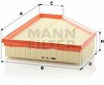 Mann-filter C30135 Filtru aer