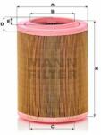 Mann-filter C18003 Filtru aer