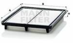 Mann-filter C3033 Filtru aer