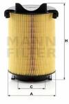 Mann-filter C14130 Filtru aer