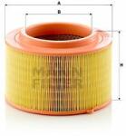 Mann-filter C22024 Filtru aer
