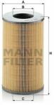 Mann-filter H1282x Filtru ulei