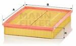 Mann-filter C33189 Filtru aer