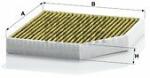 Mann-filter FP2641 Filtru, aer habitaclu