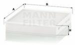 Mann-filter CU19014 Filtru, aer habitaclu