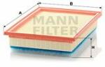 Mann-filter C31116 Filtru aer