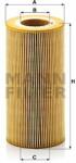 Mann-filter HU12103x Filtru ulei