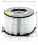 Mann-filter CU1738 Filtru, aer habitaclu