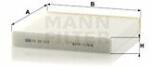 Mann-filter CU22013 Filtru, aer habitaclu