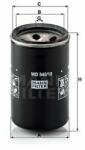 Mann-filter WD940/10 Filtru ulei