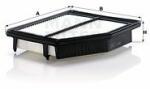 Mann-filter C24021 Filtru aer