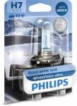 Philips 12972WVUB1 Bec incandescent, bec lumina zi
