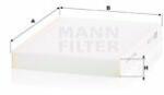 Mann-filter CU2335 Filtru, aer habitaclu