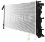 MAHLE CR1710000S Radiator, racire motor