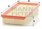 Mann-filter C32108 Filtru aer