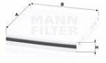 Mann-filter CU22003 Filtru, aer habitaclu