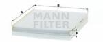 Mann-filter CU2336 Filtru, aer habitaclu