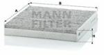 Mann-filter CUK2149 Filtru, aer habitaclu