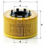 Mann-filter HU920x Filtru ulei