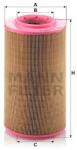 Mann-filter C17278 Filtru aer