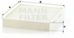 Mann-filter CU26010 Filtru, aer habitaclu