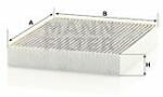 Mann-filter CUK28009 Filtru, aer habitaclu
