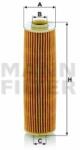 Mann-filter HU514y Filtru ulei