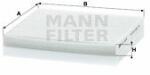 Mann-filter CU2035 Filtru, aer habitaclu