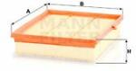 Mann-filter C26010 Filtru aer