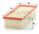 Mann-filter C35154 Filtru aer