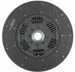 SACHS 1878003065 Disc ambreiaj