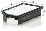 Mann-filter C27021 Filtru aer
